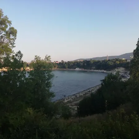 Mare Aparts In Bay View 아파트호텔