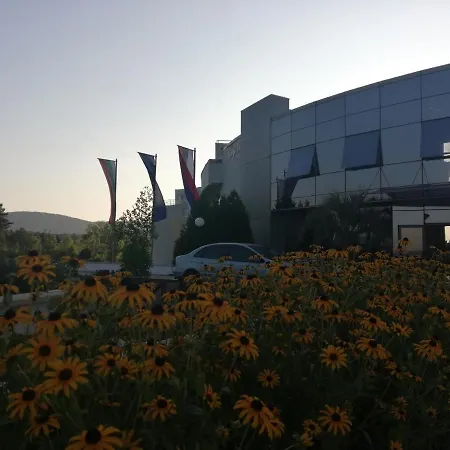 아파트호텔 Mare Aparts In Bay View *