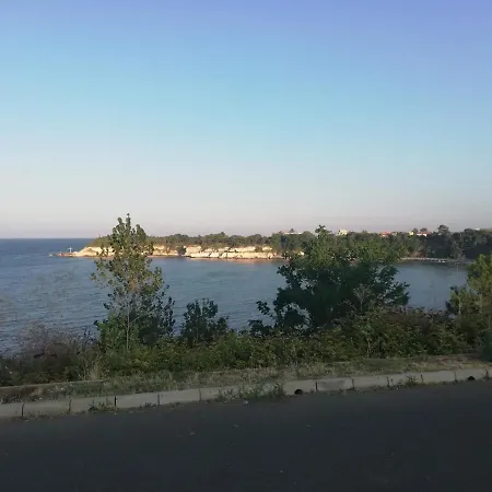 Mare Aparts In Bay View * 사레보