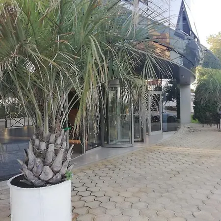 아파트호텔 Mare Aparts In Bay View
