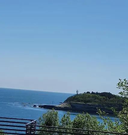 Mare Aparts In Bay View