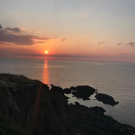 Mare Aparts In Bay View 아파트호텔 사레보