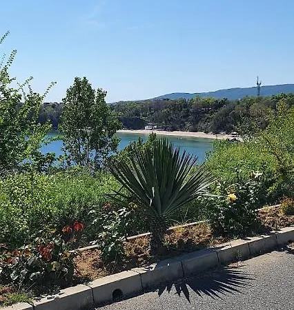 Mare Aparts In Bay View 아파트호텔