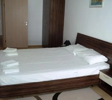 아파트호텔 Mare Aparts In Bay View