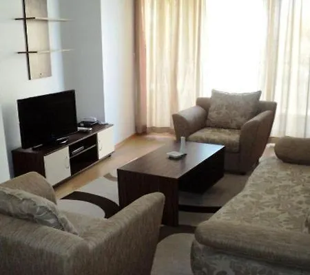 Mare Aparts In Bay View 아파트호텔 *